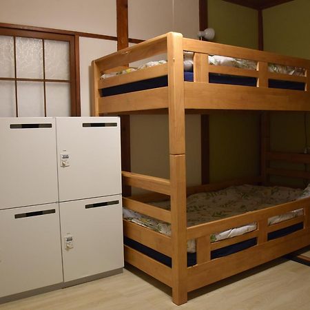 Guest House Shie Shimi Tokyo prefektur Exteriör bild